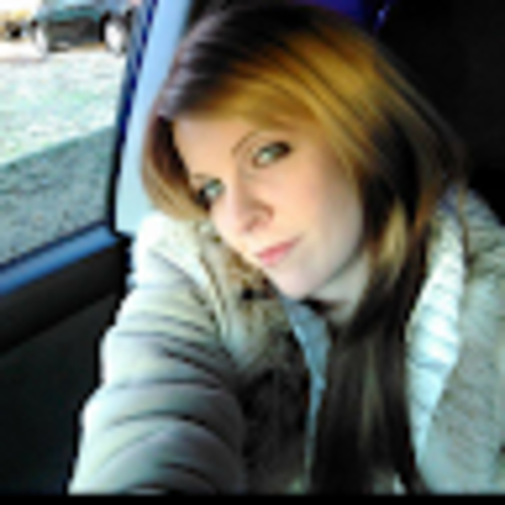 Meet your Posher, Teri